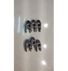 Комплект кронштейнов форсунок