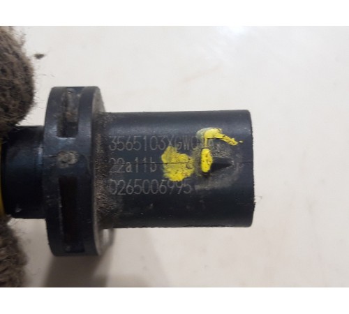 Датчик ABS (задний, правый)