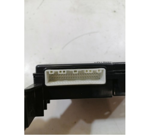 Блок управления кондиционером