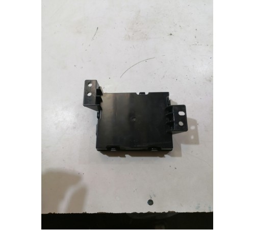 Блок управления кондиционером