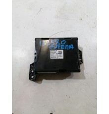 Блок управления кондиционером