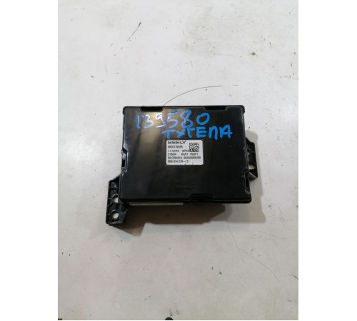 Блок управления кондиционером