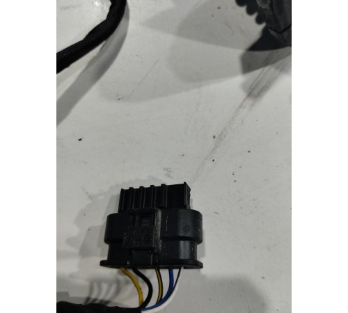 Электропроводка двери (задняя правая)