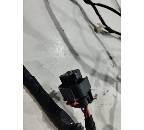 Электропроводка двери (задняя правая)