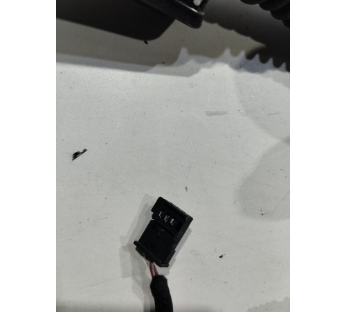 Электропроводка двери (задняя правая)