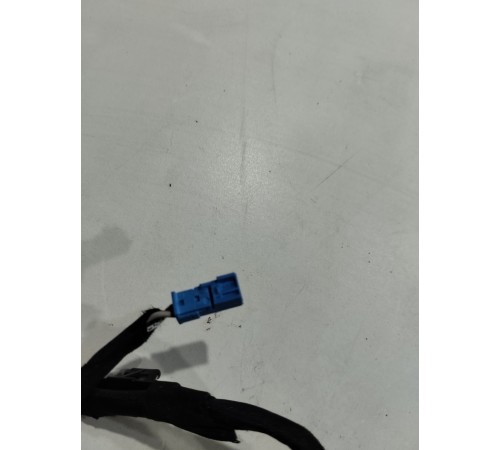 Электропроводка двери (задняя правая)