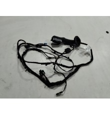 Электропроводка двери (задняя правая)