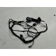 Электропроводка двери (задняя правая)