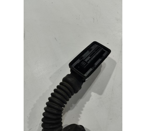 Электропроводка двери (задняя правая)