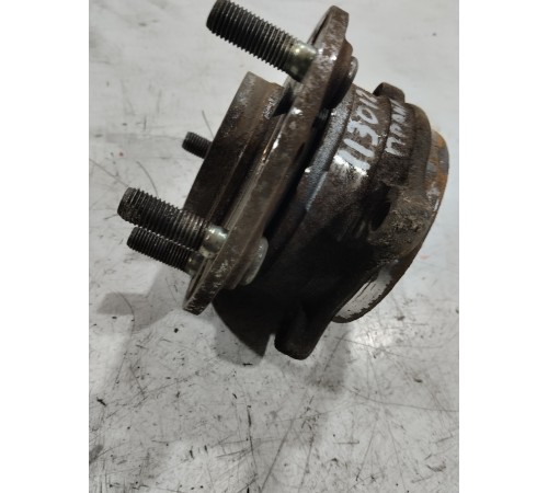 Ступица задняя правая