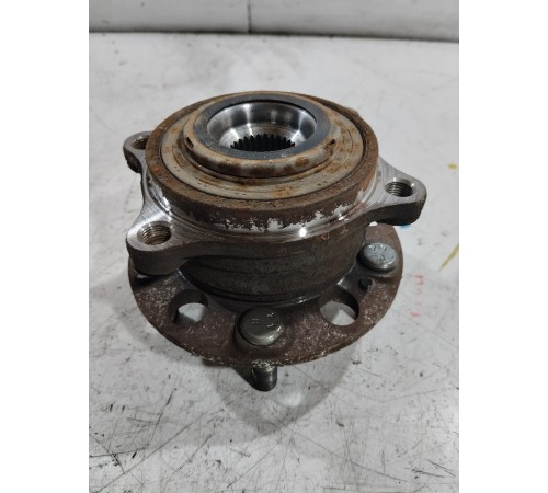 Ступица задняя правая