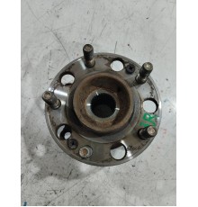 Ступица задняя правая