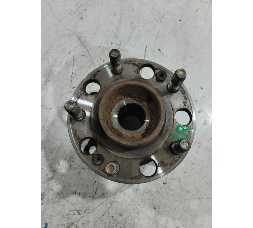 Ступица задняя правая