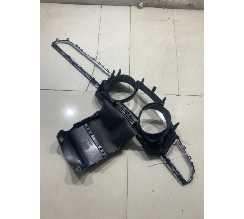 Накладка панели приборов