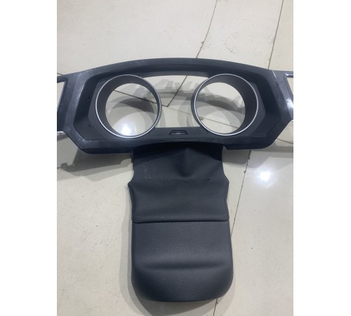 Накладка панели приборов