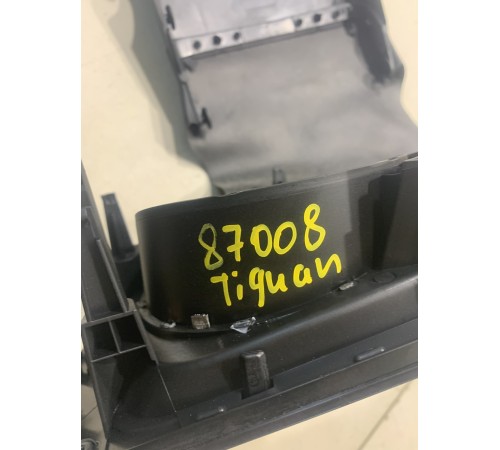 Накладка панели приборов