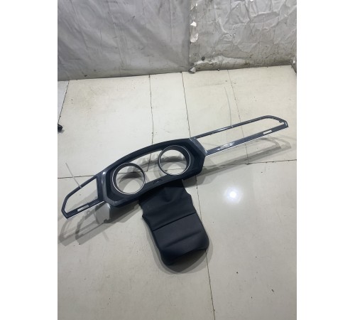 Накладка панели приборов