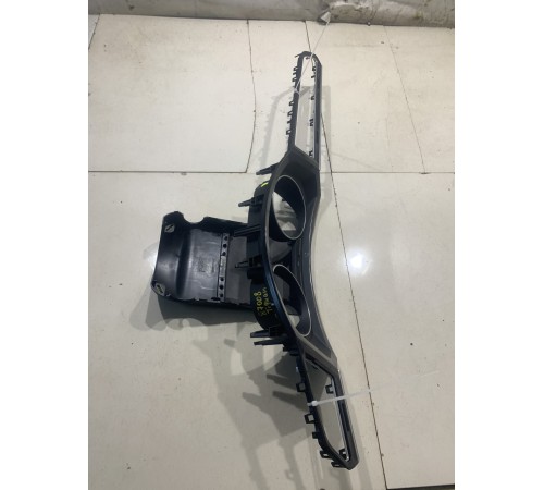 Накладка панели приборов