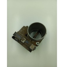 Дроссельная заслонка