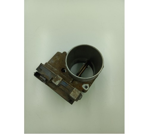 Дроссельная заслонка