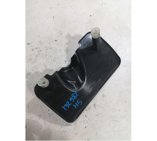 Накладка пластик