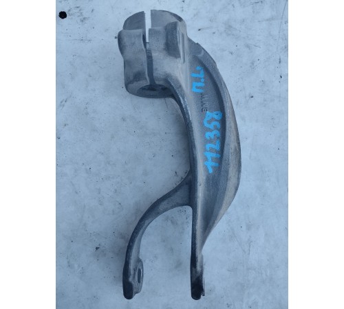 Вилка амортизатора (переднего левого)