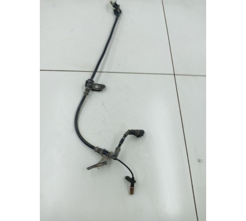 Жгут стояночного тормоза задний левый