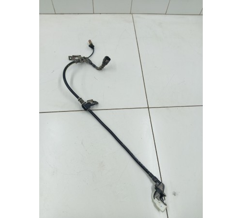 Жгут стояночного тормоза задний левый