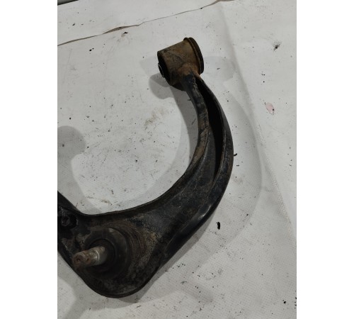 Рычаг подвески передний левый верхний