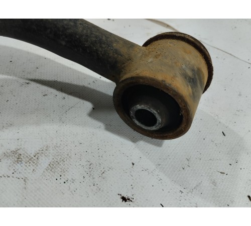 Рычаг подвески передний левый верхний