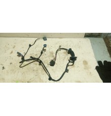 Электропроводка Двери Задней Левой