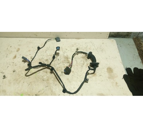 Электропроводка Двери Задней Левой