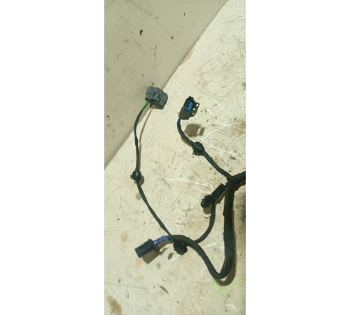Электропроводка Двери Задней Левой