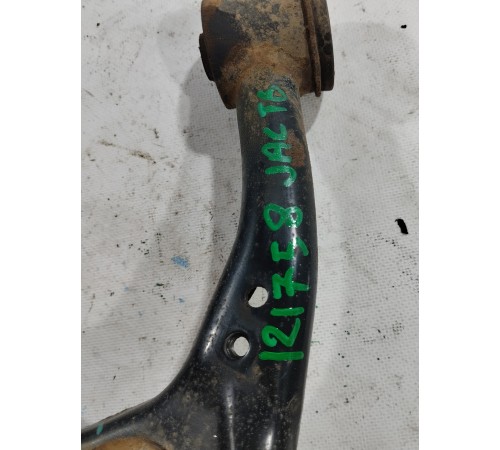 Рычаг подвески передний левый верхний