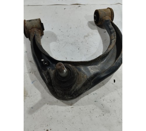 Рычаг подвески передний левый верхний