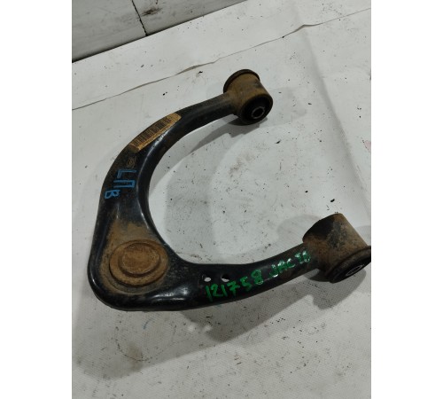 Рычаг подвески передний левый верхний