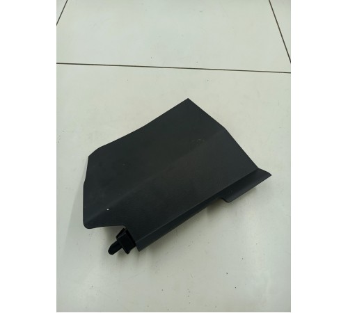 Накладка центральной консоли правая