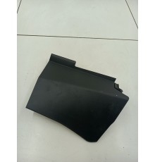 Накладка центральной консоли правая