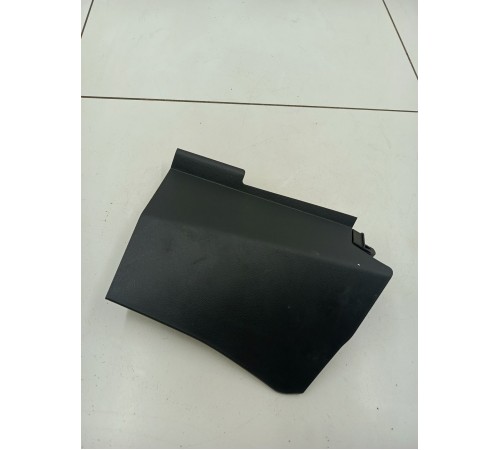 Накладка центральной консоли правая