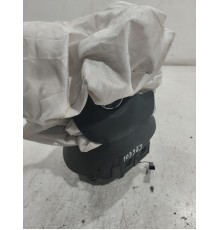 Подушка безопасности водителя