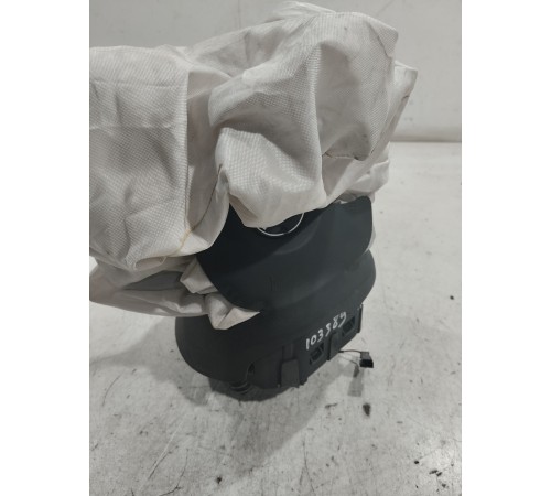 Подушка безопасности водителя