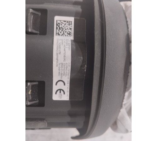 Подушка безопасности водителя