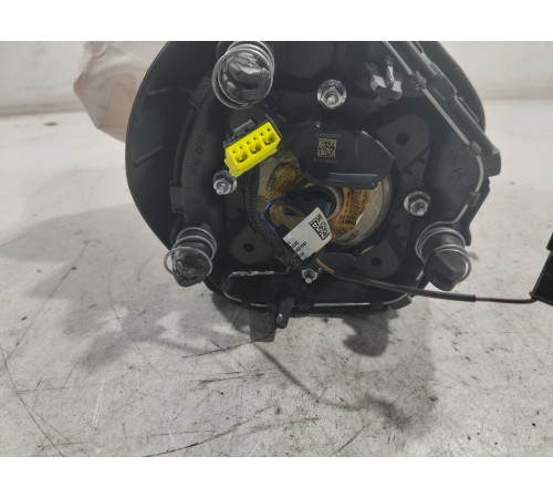 Подушка безопасности водителя