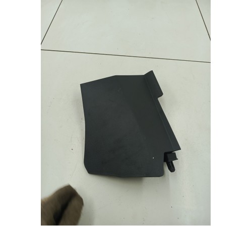 Накладка центральной консоли правая