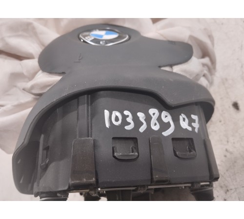 Подушка безопасности водителя