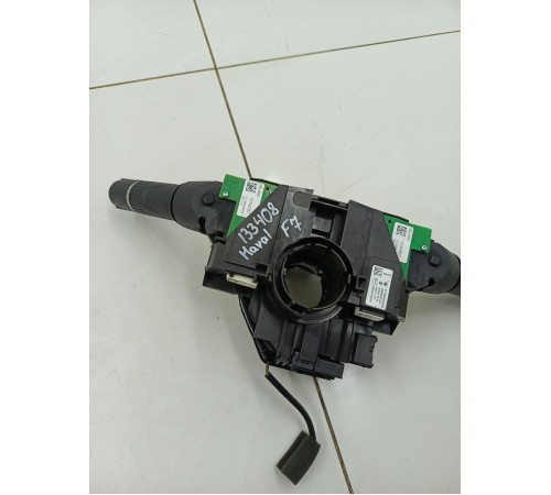 Подрулевая контактная группа в сборе