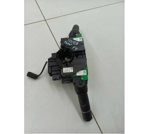 Подрулевая контактная группа в сборе