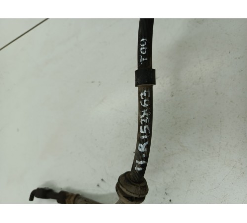 Шланг тормозной передний правый