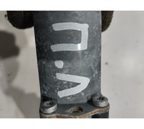 Моторчик стеклоподъемника (передний левый)