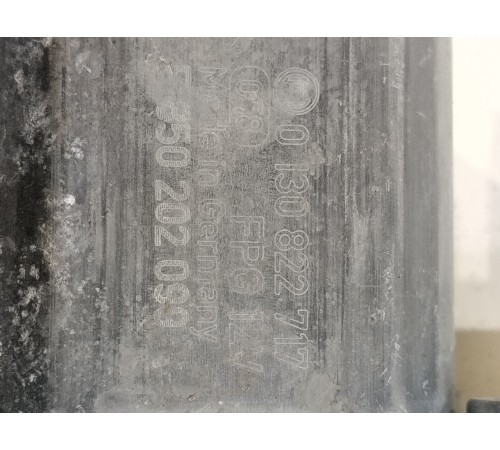 Моторчик стеклоподъемника (передний левый)